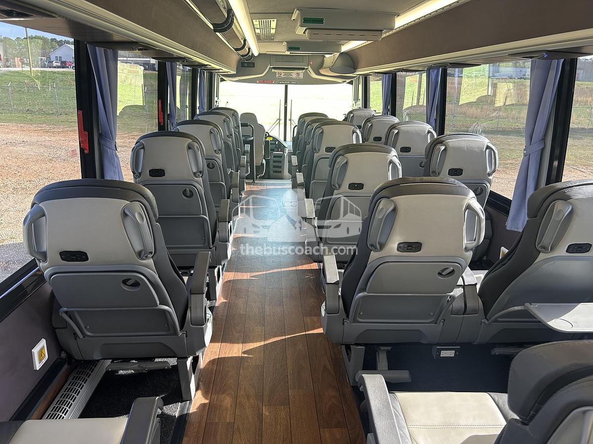 Used 2017 TEMSA TS35E