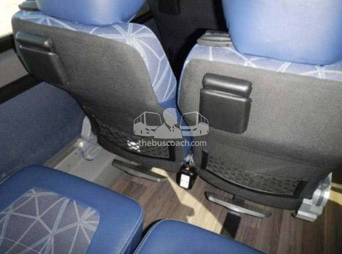 Used 2024 PREVOST H3-45