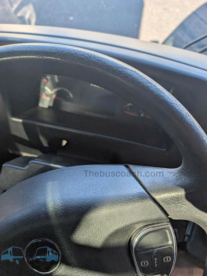 Used 2019 PREVOST H3-45