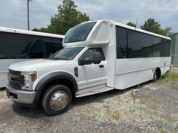 Used 2019 CHAMPION F550