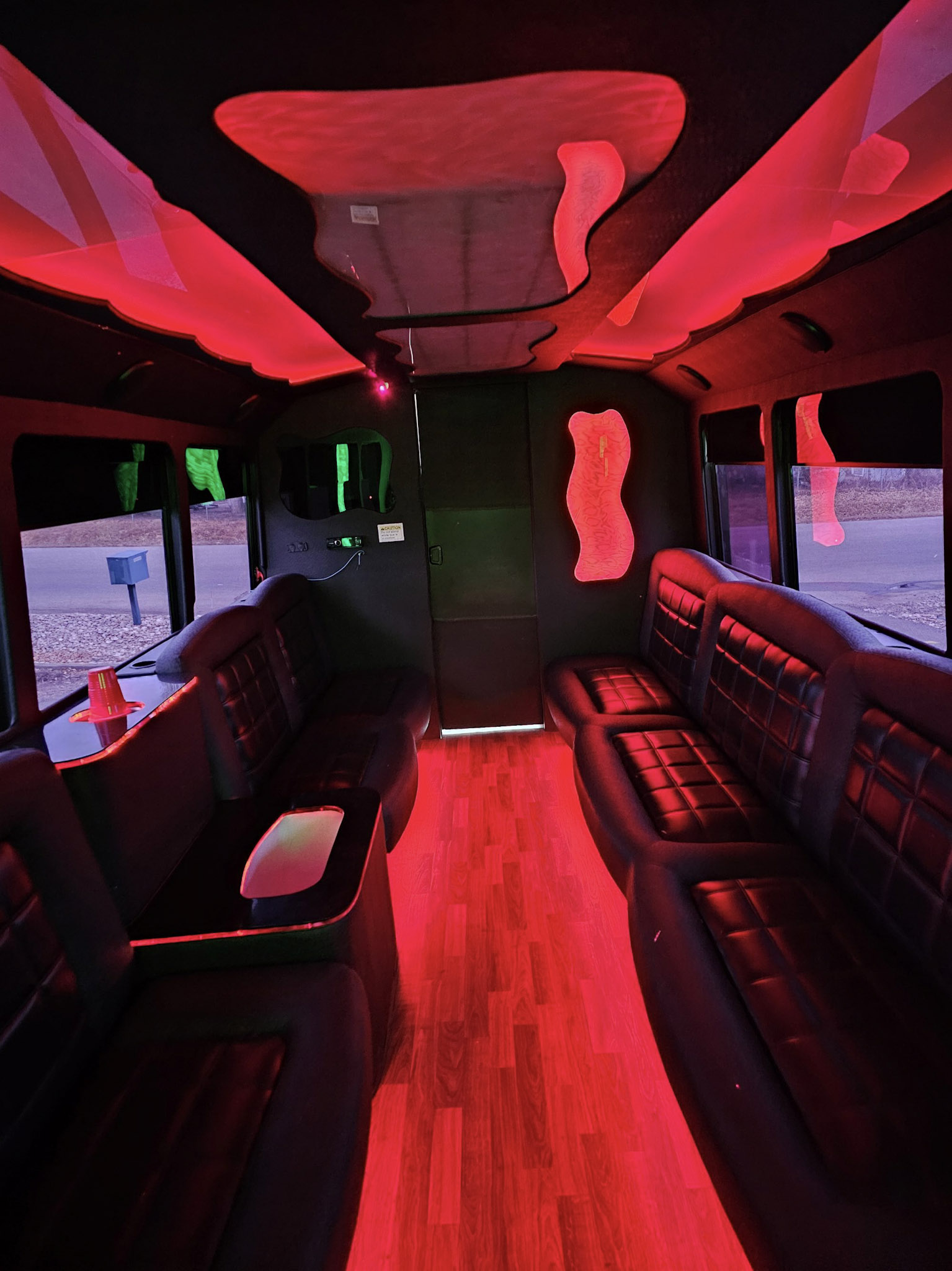 Used 2013 IC Bus PC805