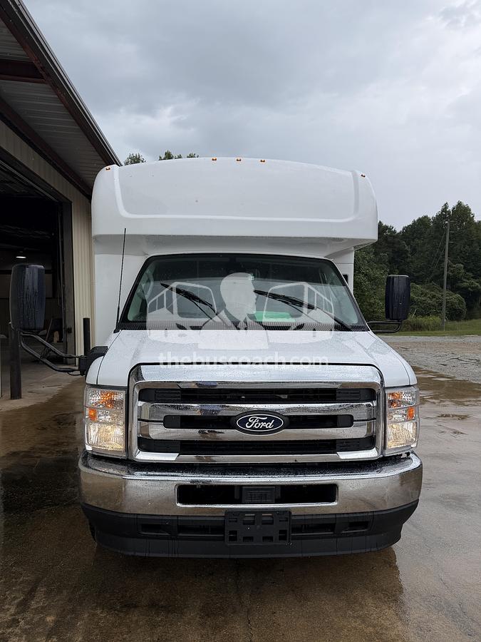 2026 TruPath Vindicator E350