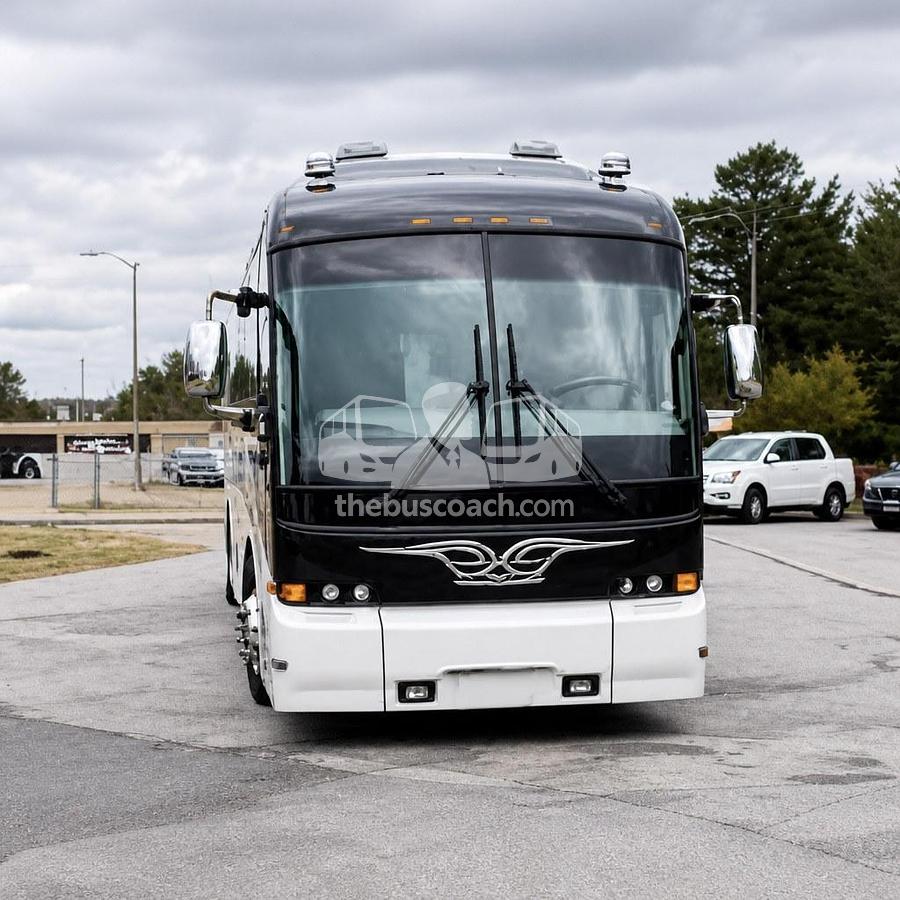 Used 2006 MCI J4500 Entertainer