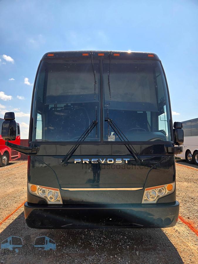 Used 2019 PREVOST H3-45