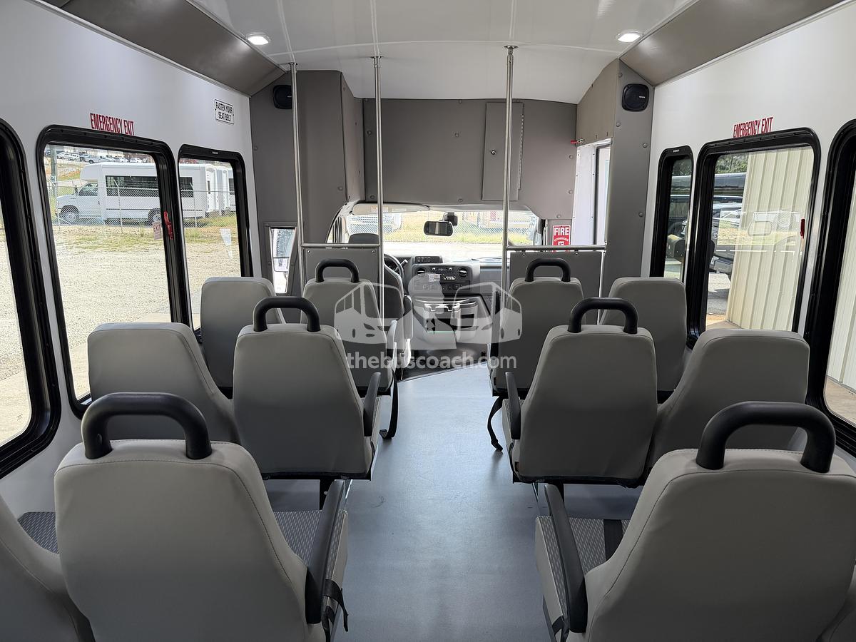 2026 TruPath Vindicator E350
