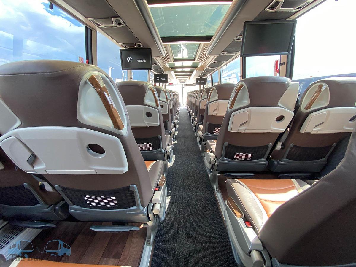 Used 2022 MERCEDES BENZ Tourrider