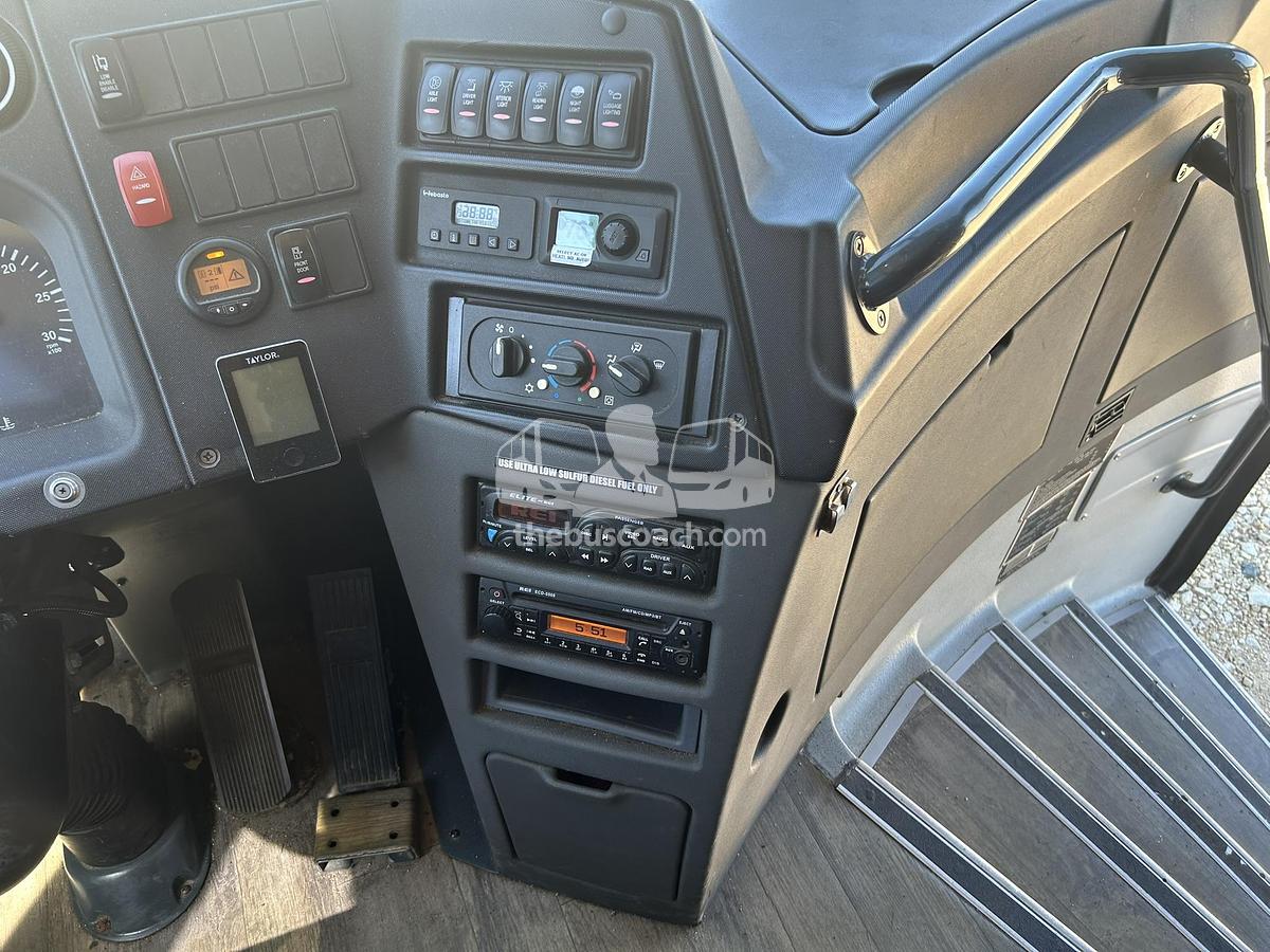 Used 2018 TEMSA TS45