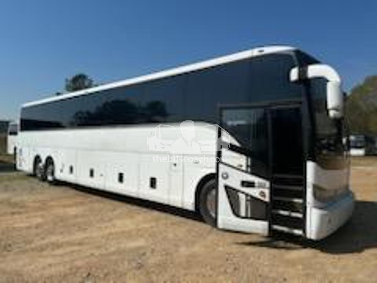 Used 2016 TEMSA TS45
