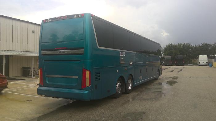 Used 2018 VAN HOOL TX45