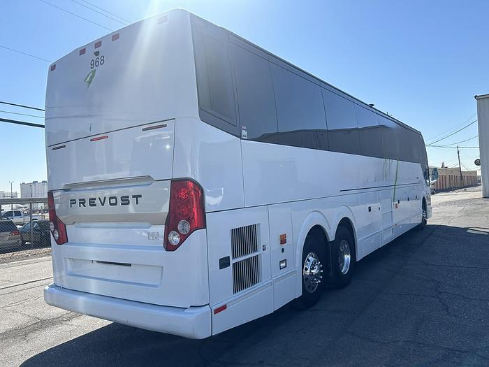 Used 2020 PREVOST H3-45