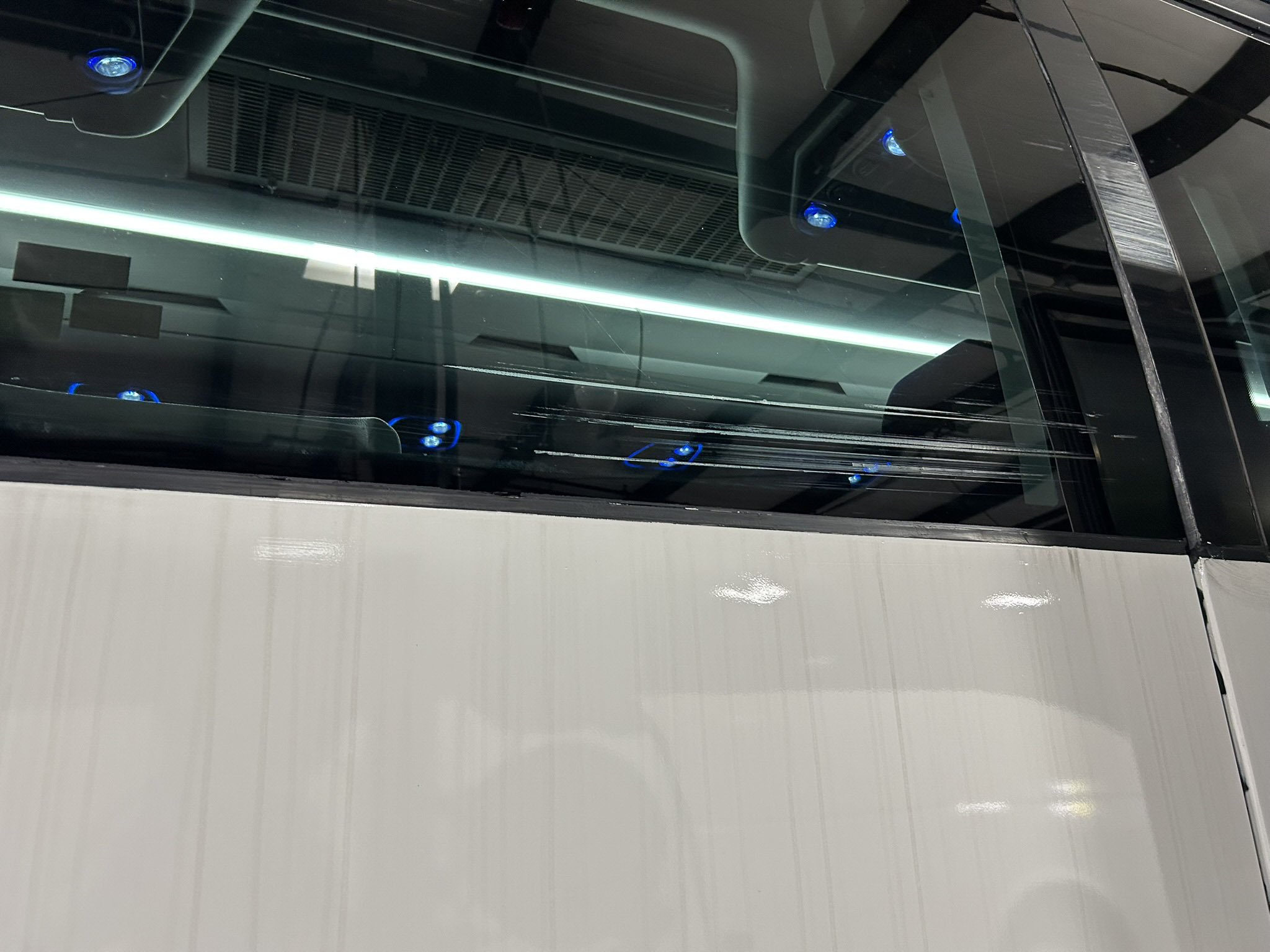 Used 2019 VOLVO 9700 ADA