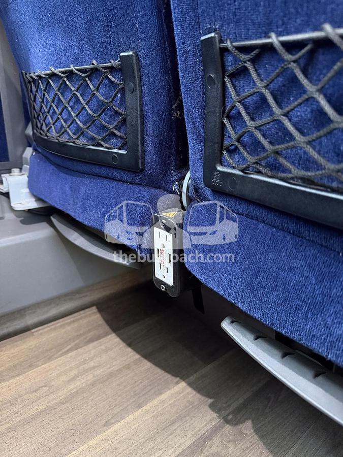Used 2017 PREVOST H345