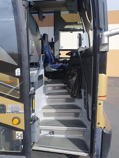 Used 2016 TEMSA TS45