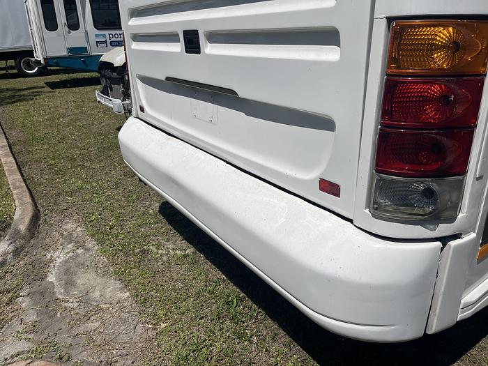 Used 2006 VAN HOOL C2045