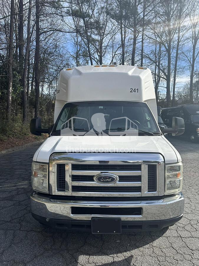 Used 2016 Ameritrans 285