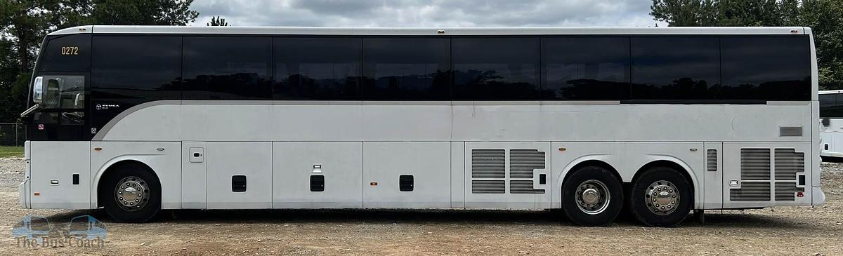 Used 2018 TEMSA TS45