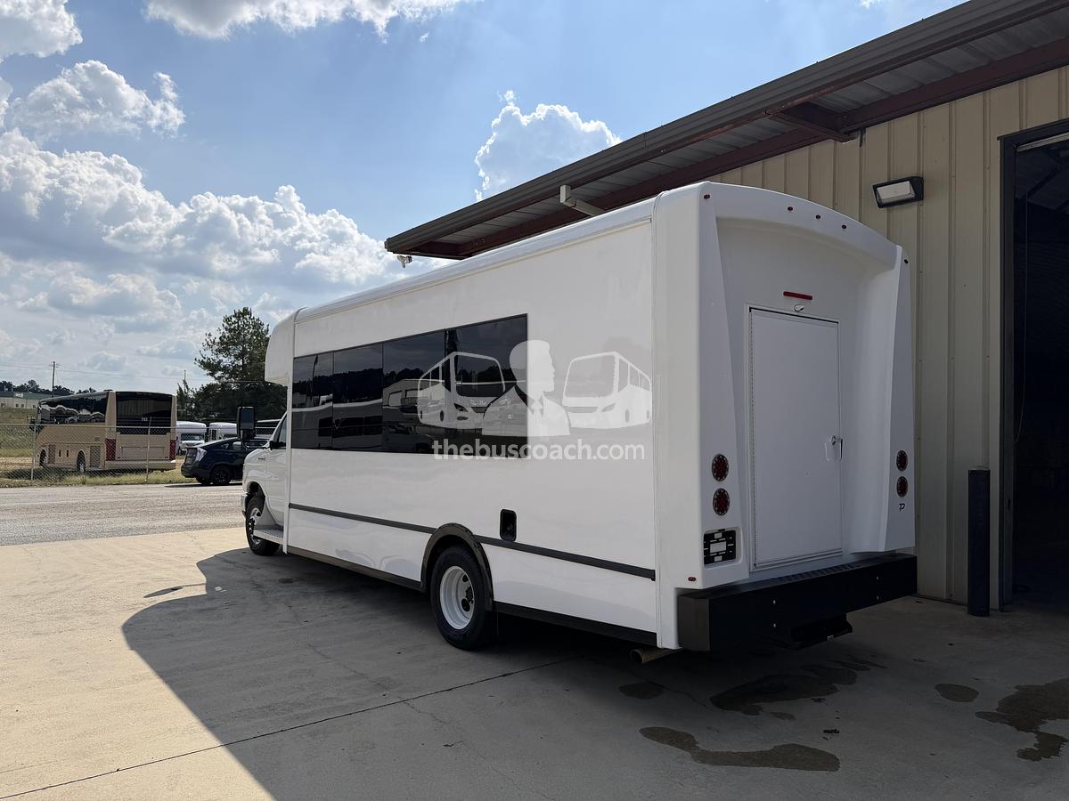 2026 Trupath Vindicator E450