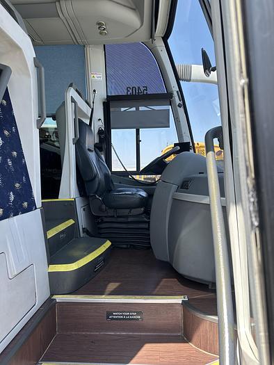 Used 2017 VOLVO 9700