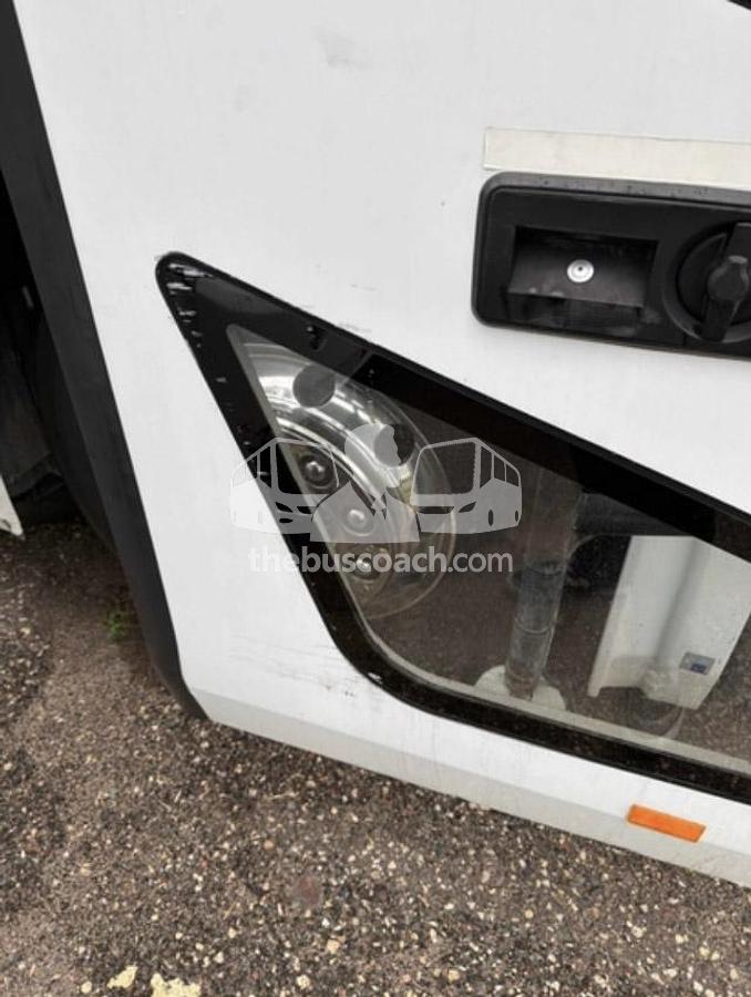 Used 2016 TEMSA TS45