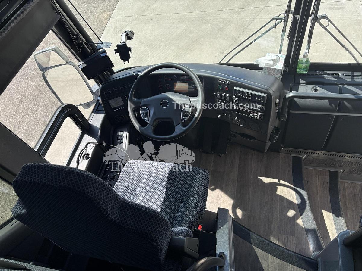 Used 2019 PREVOST H3-45