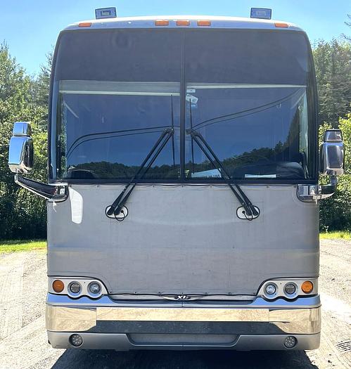 Used 2005 Prevost XL2 Entertainer Purdie