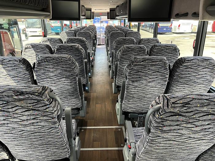 Used 2016 Van Hool