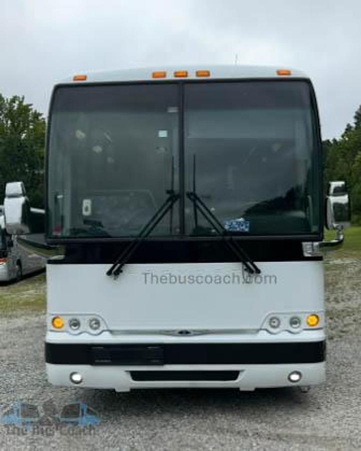 Used 2016 PREVOST X3-45 ADA