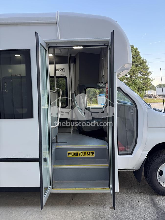 2026 TruPath Vindicator E350
