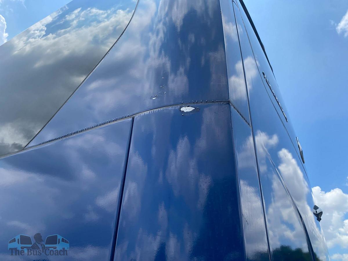 Used 2023 MERCEDES BENZ Tourrider