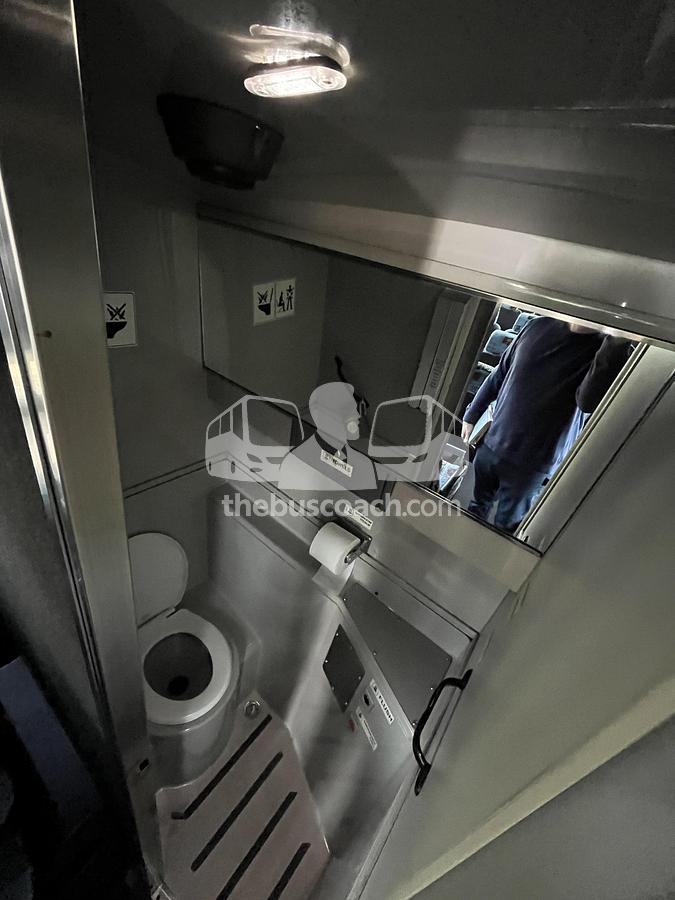 Used 2006 PREVOST H3-45 ADA