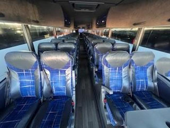 Used 2017 VAN HOOL CX45
