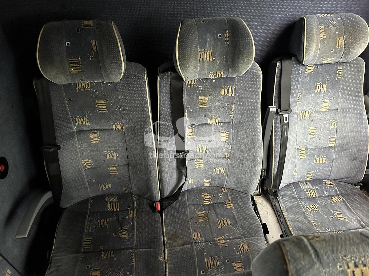 Used 2013 PREVOST X3-45 ADA