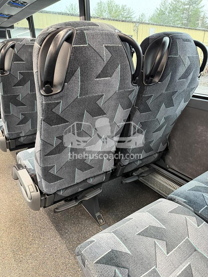 Used 2018 VAN HOOL CX45