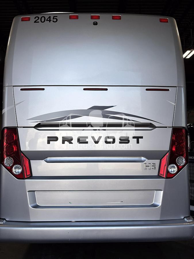 Used 2020 PREVOST H345