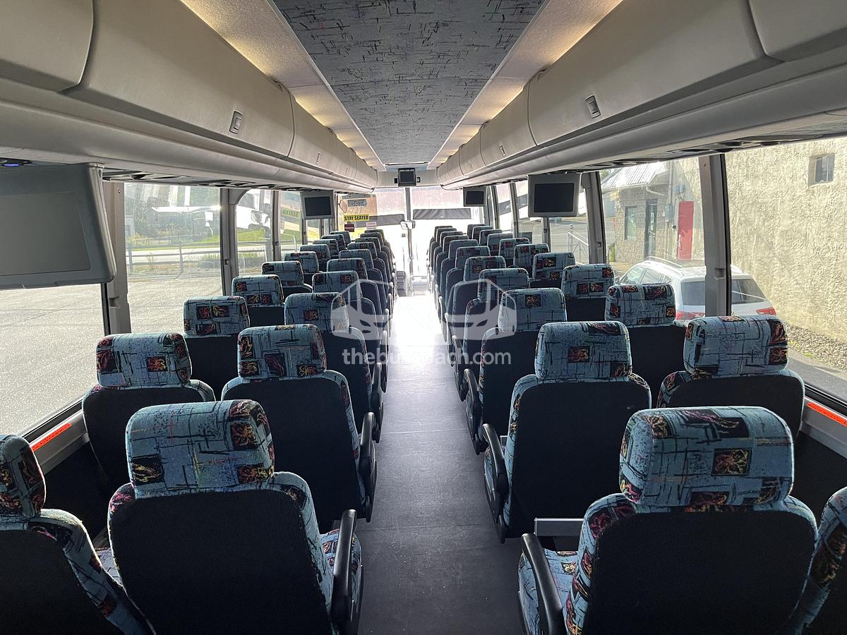 Used 2006 PREVOST H3-45 ADA