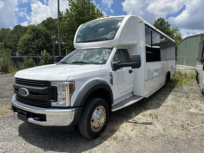 Used 2019 CHAMPION F550
