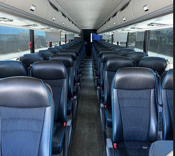 Used 2020 VAN HOOL CX45