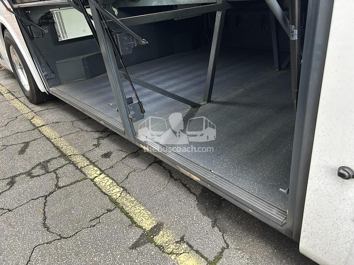 Used 2015 TEMSA TS30