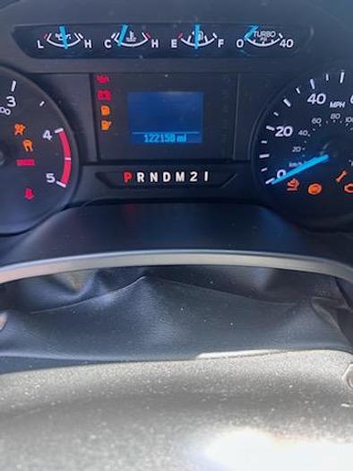 Used 2019 GRECH GM-33