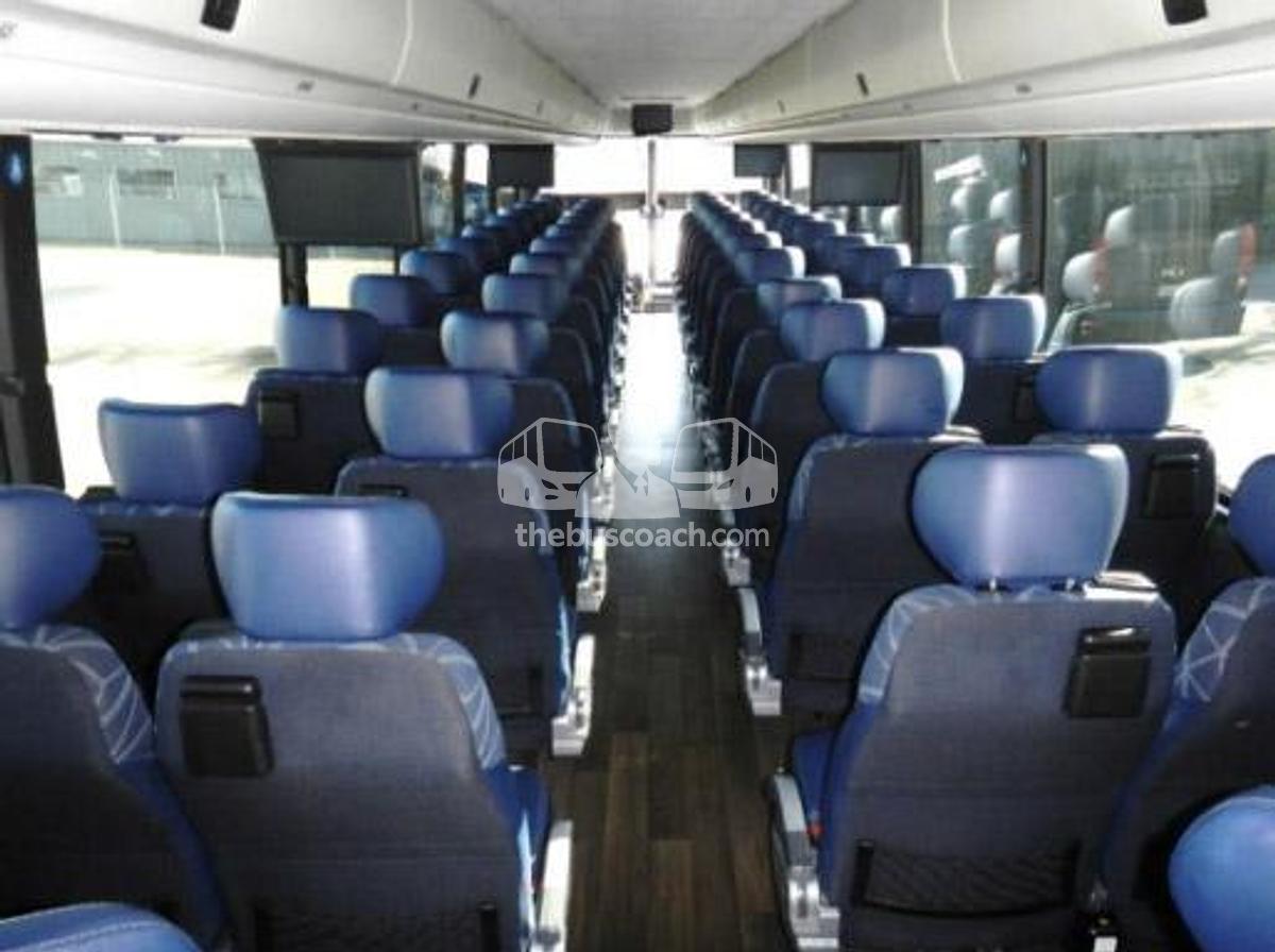 Used 2023 PREVOST H3-45