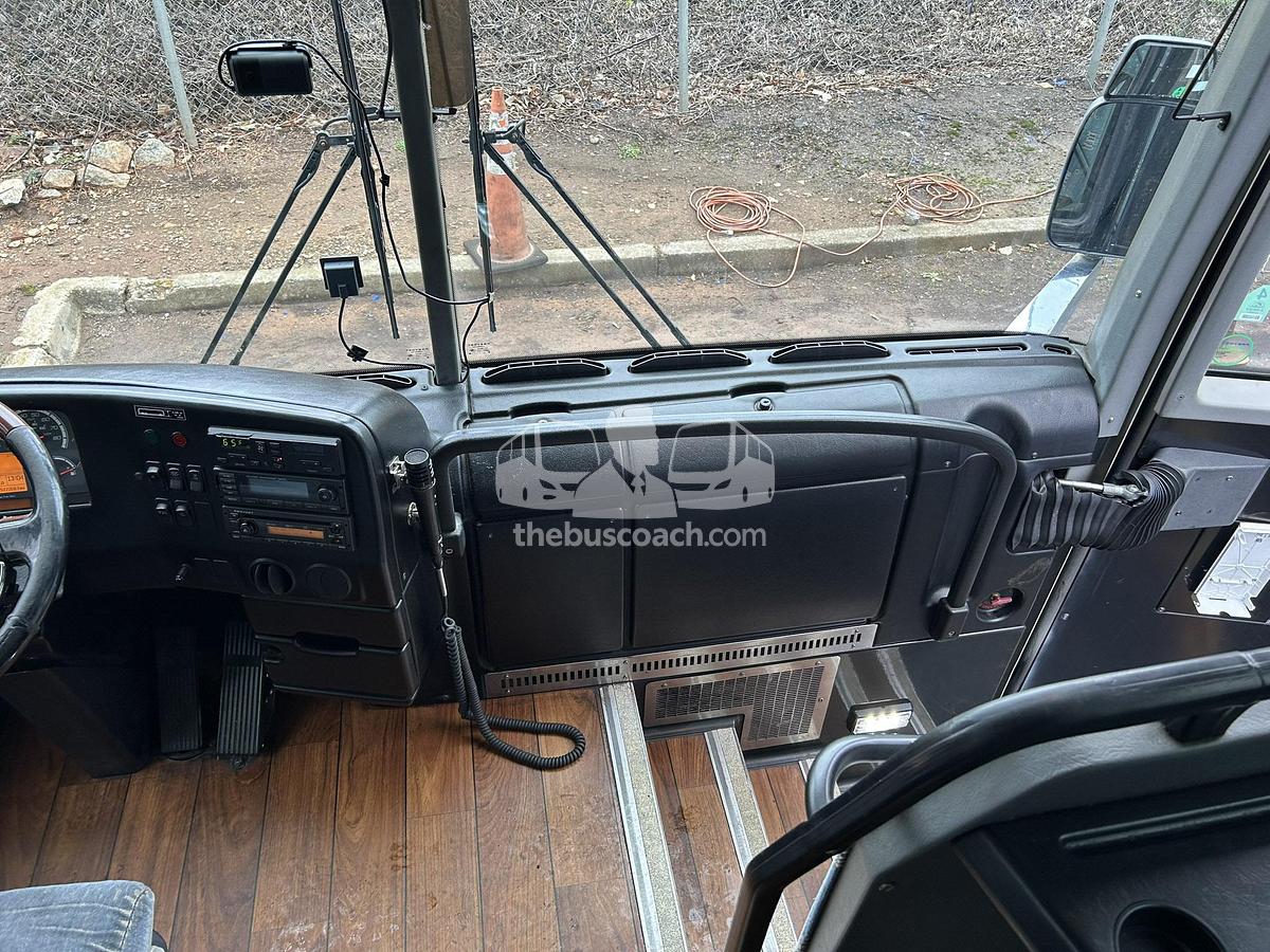 Used 2013 PREVOST X3-45 ADA