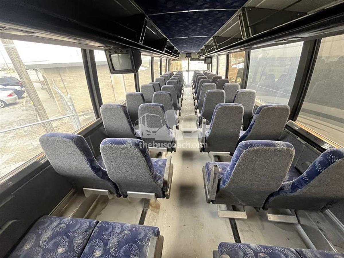 Used 1998 PREVOST H3-41
