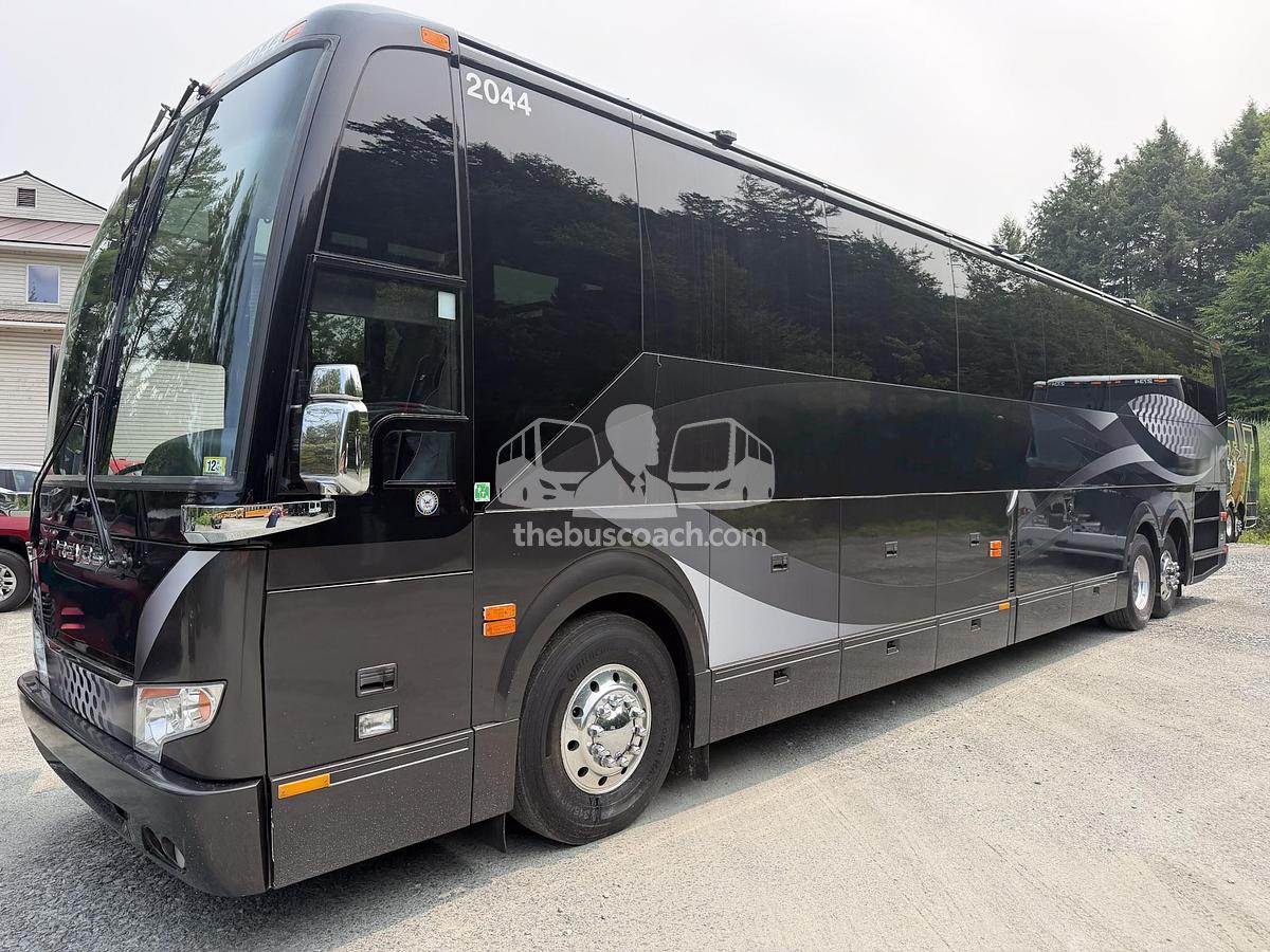 Used 2020 PREVOST H345
