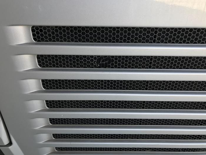 Used 2006 MCI E4500 Conv
