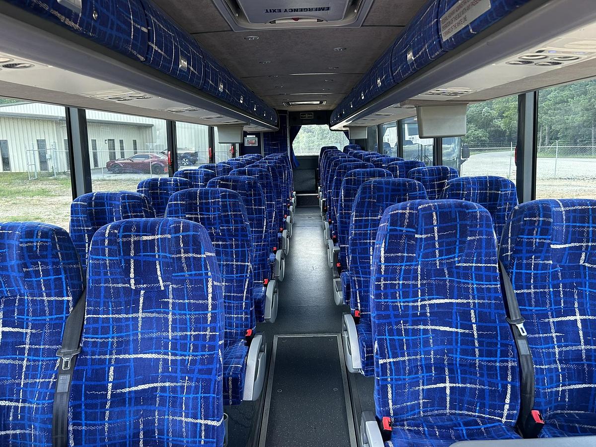 Used 2017 VAN HOOL CX35