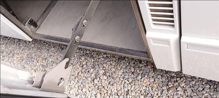 Used 2016 PREVOST H3-45