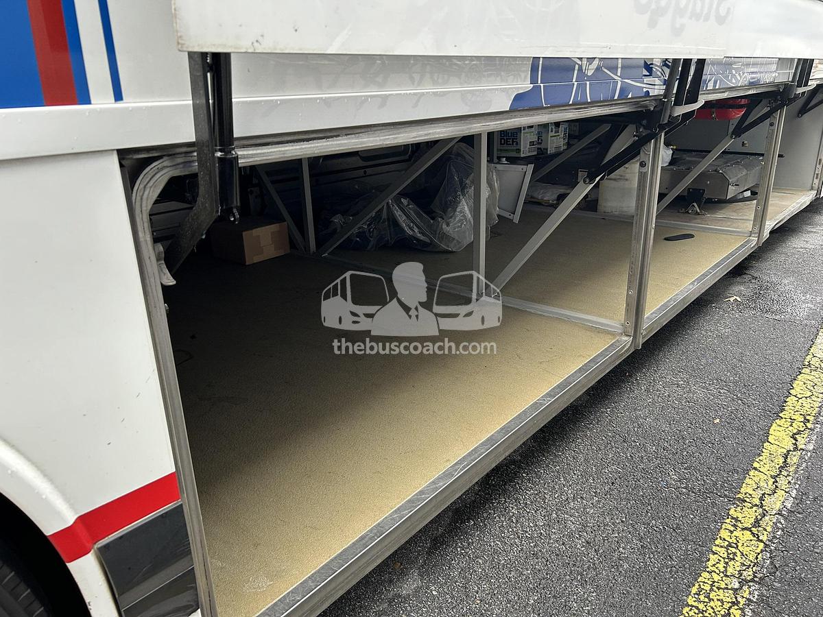 Used 2018 PREVOST X3-45 ADA