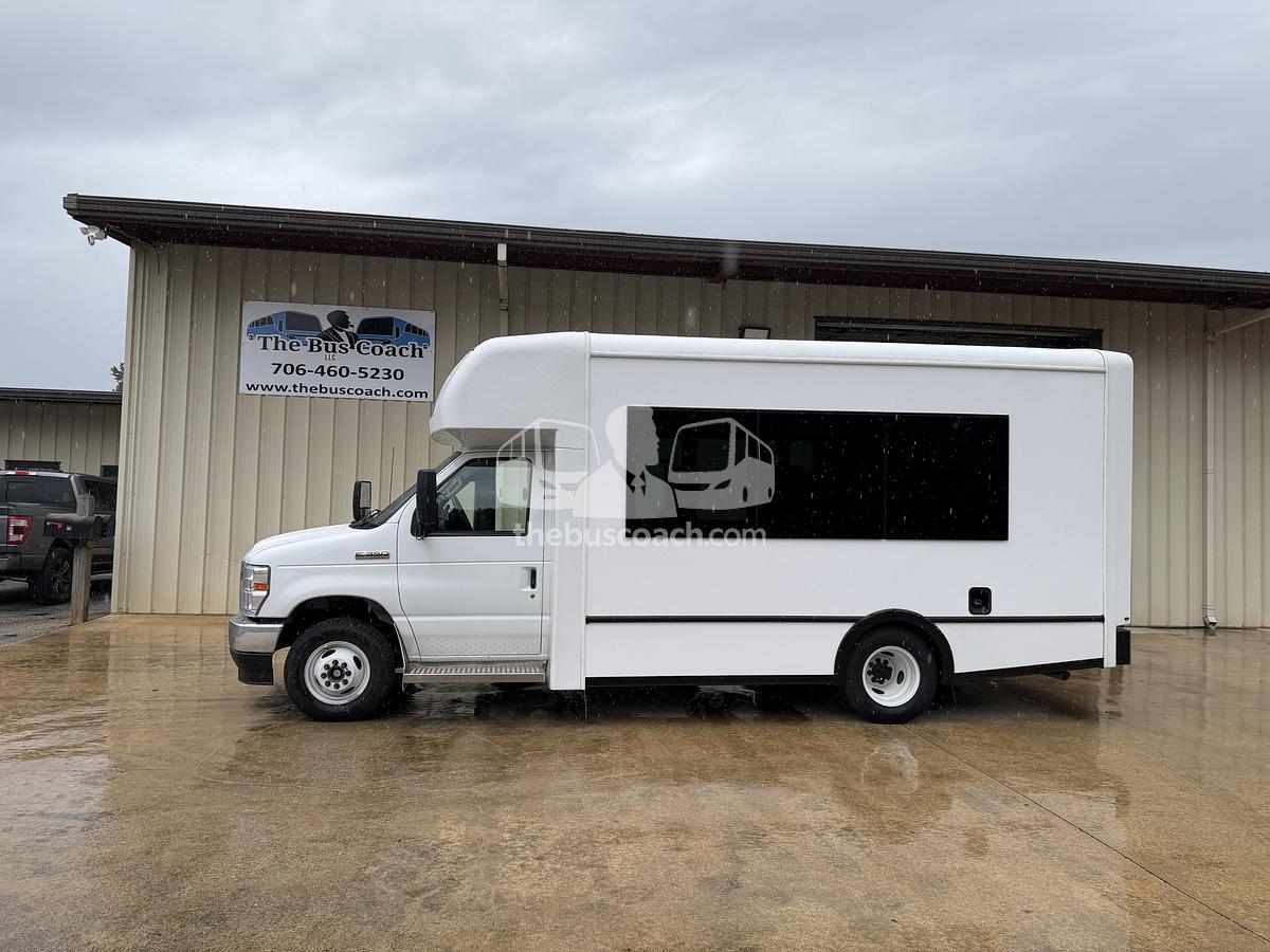 2026 TruPath Vindicator E350