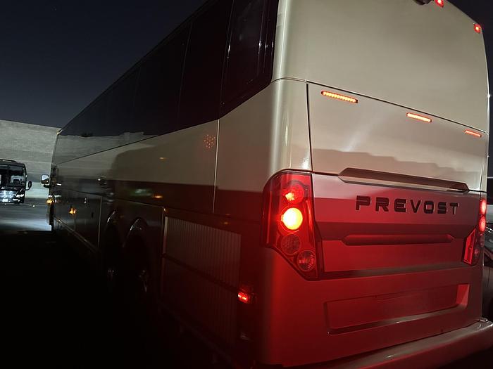 Used 2013 PREVOST H3-45