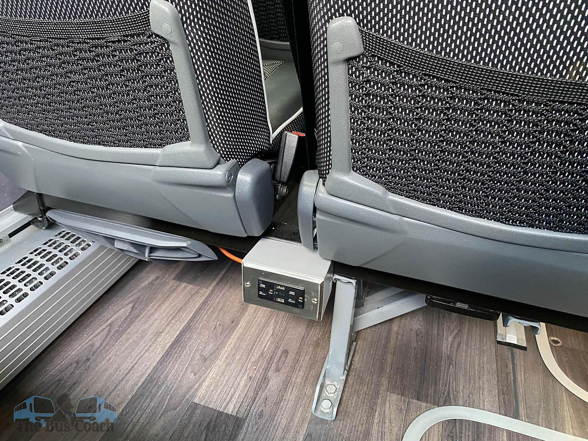 Used 2023 MERCEDES BENZ Tourrider